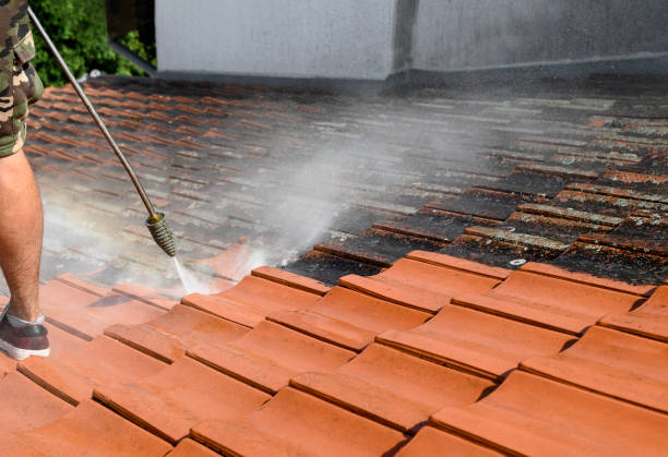 Why Choose Our Certified Pressure Washing Experts for Your Project Needs in Redland, TX?