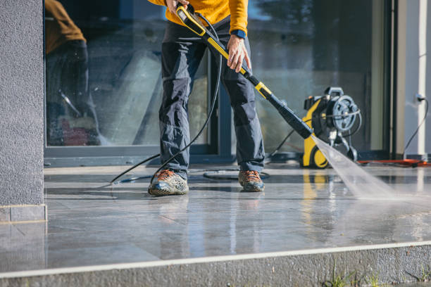 Trusted Redland, TX Pressure Washing Experts